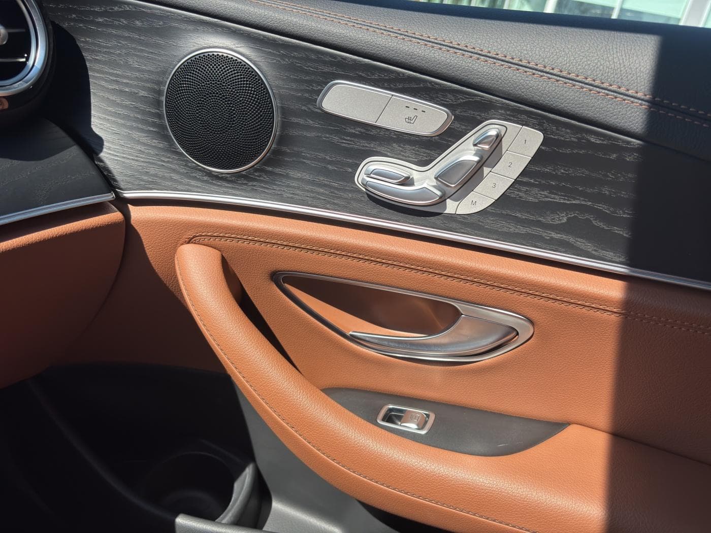 Mercedes-Benz E 300 de 4M T Bild 14
