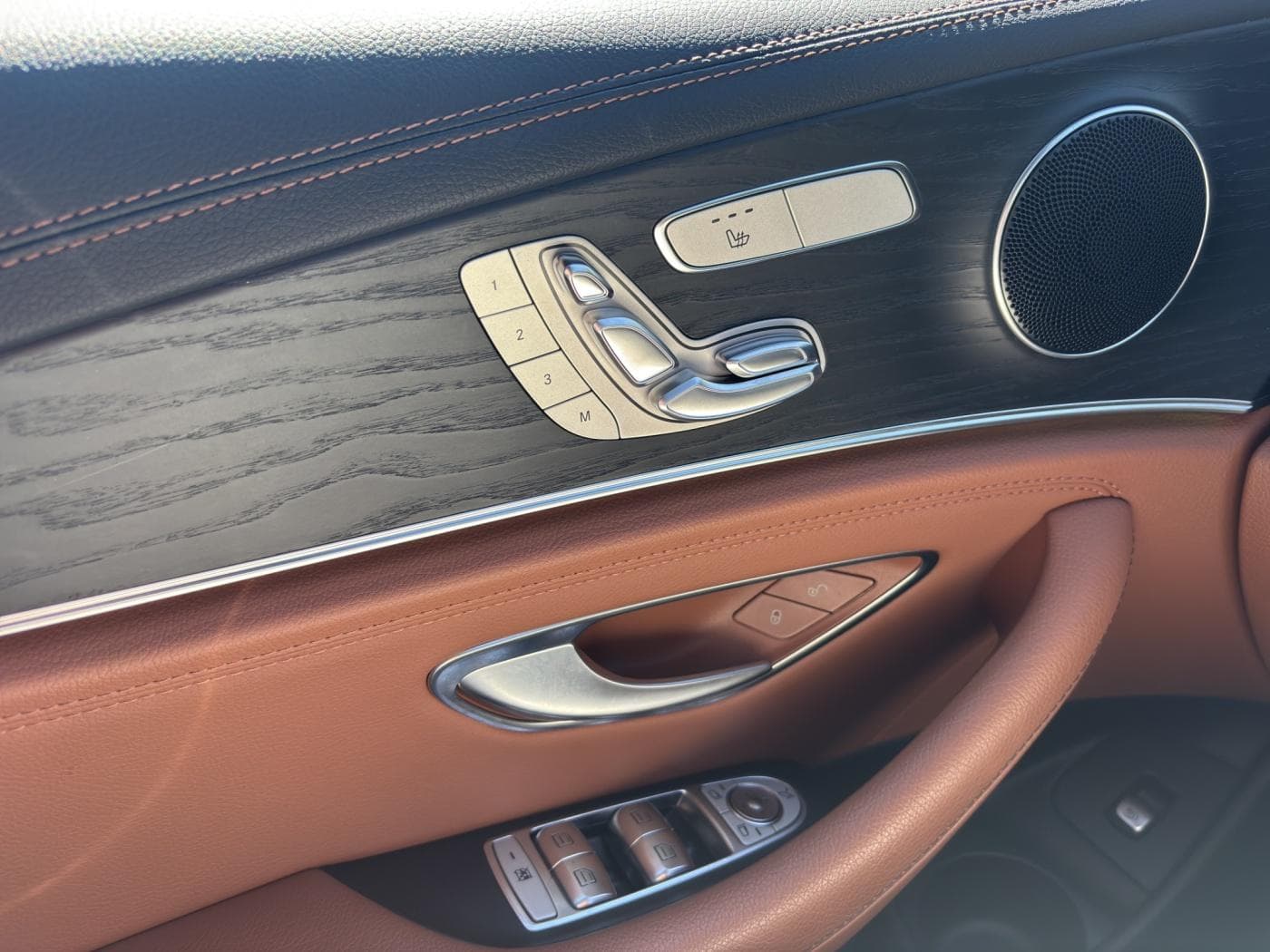 Mercedes-Benz E 300 de 4M T Bild 17