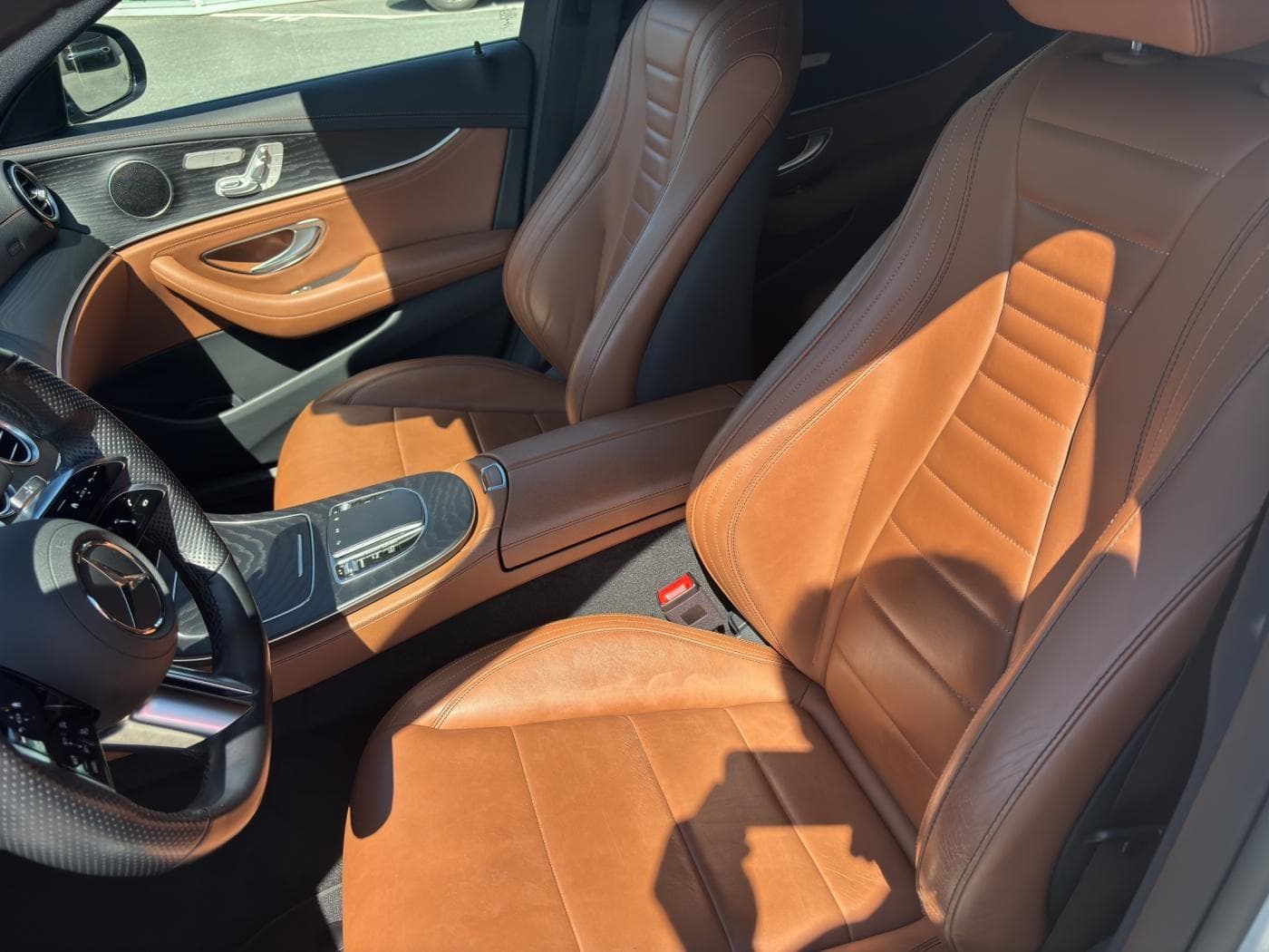 Mercedes-Benz E 300 de 4M T Bild 21