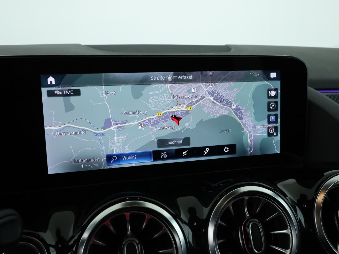 Mercedes-Benz GLA 250 e Bild 13