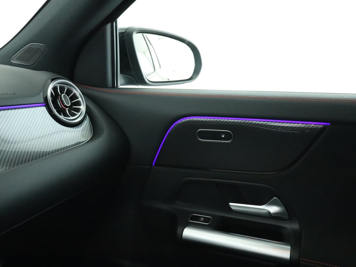 Mercedes-Benz GLA 250 e Bild 15