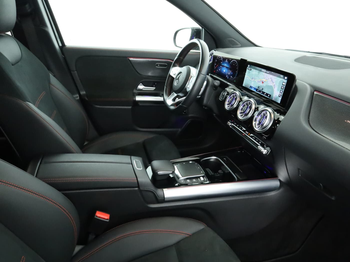 Mercedes-Benz GLA 250 e Bild 17