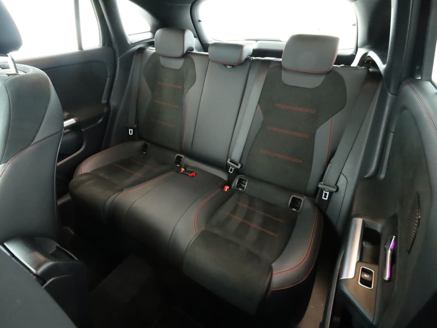 Mercedes-Benz GLA 250 e Bild 18