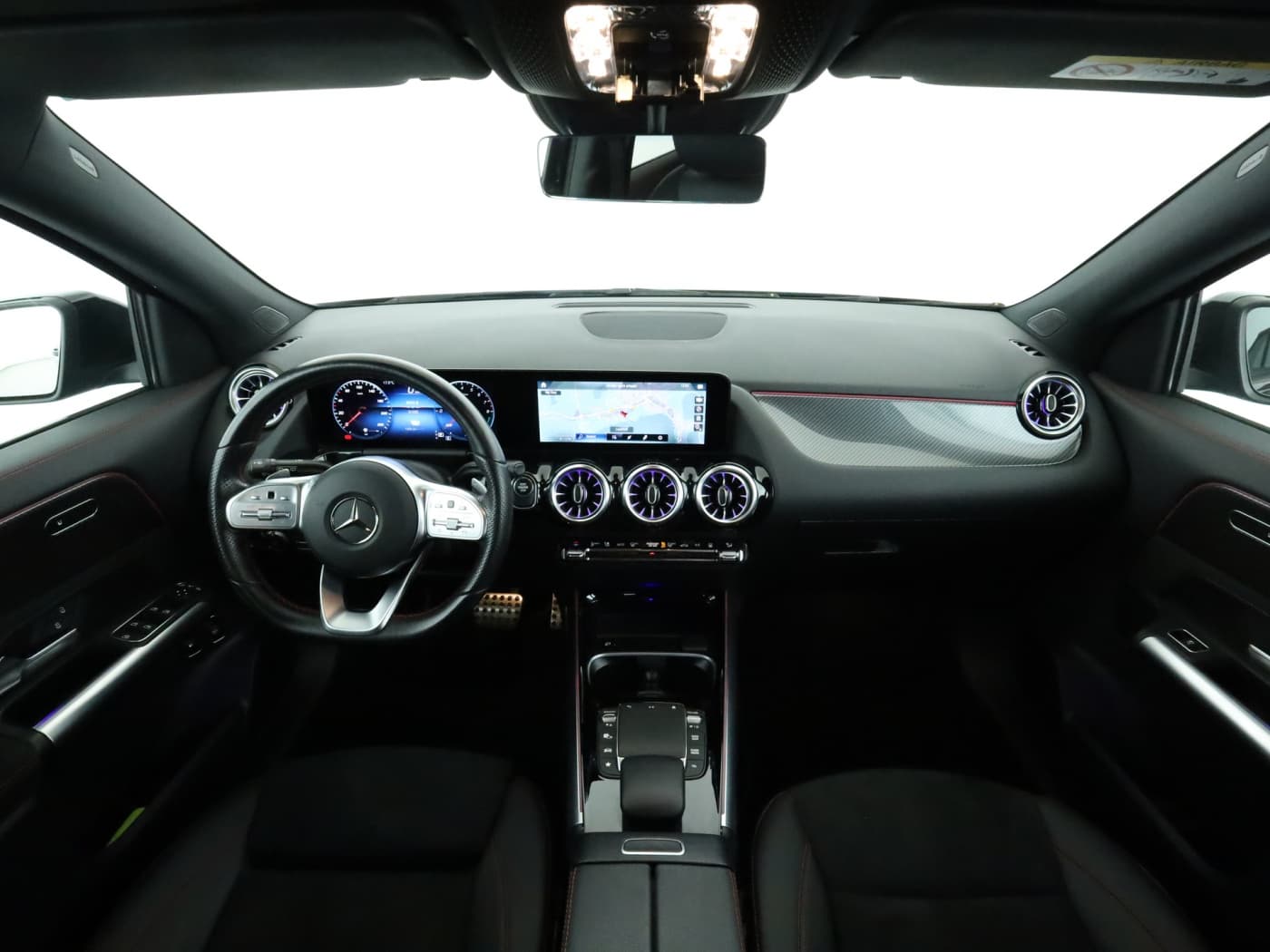 Mercedes-Benz GLA 250 e Bild 19