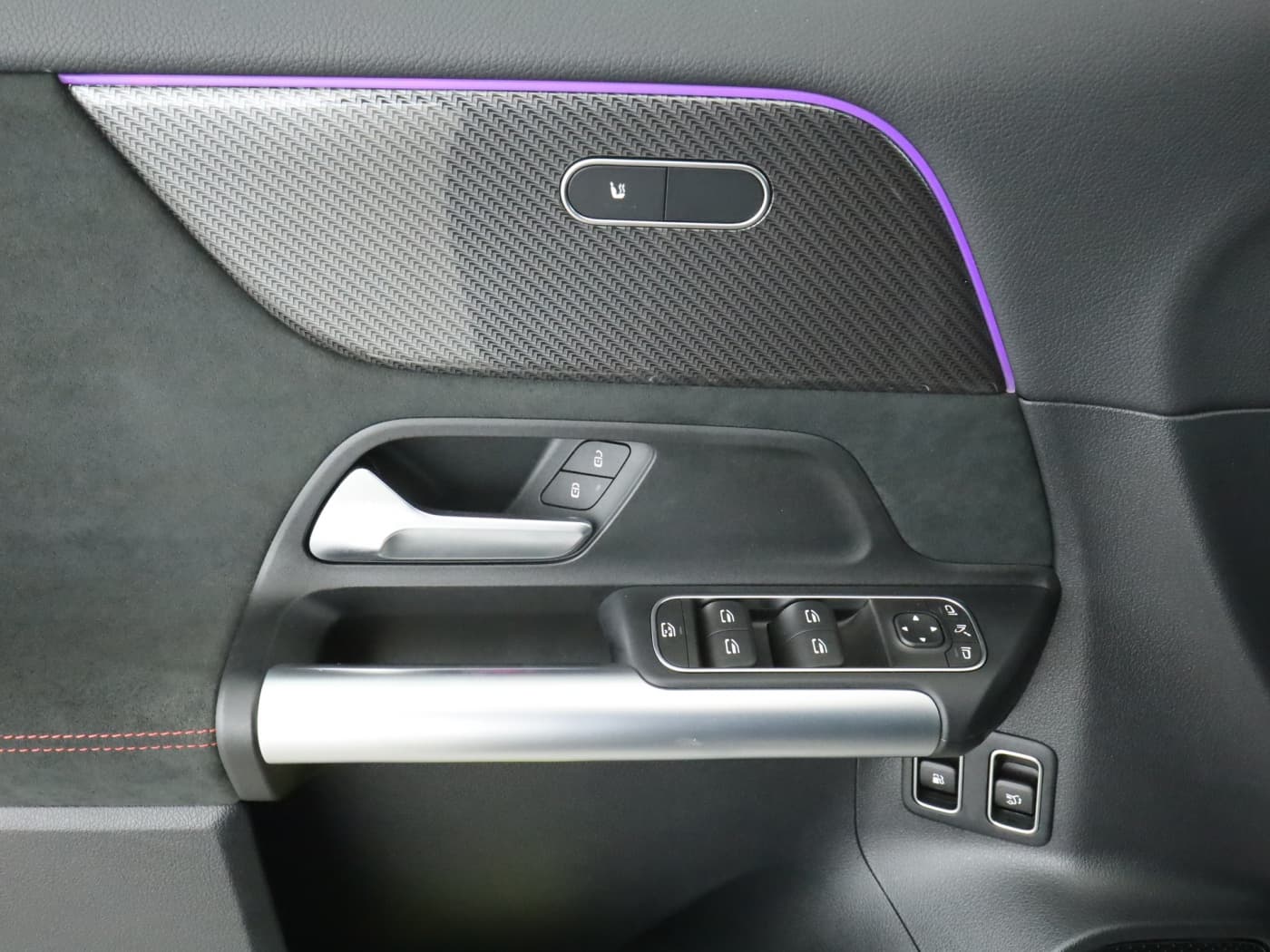 Mercedes-Benz GLA 250 e Bild 20