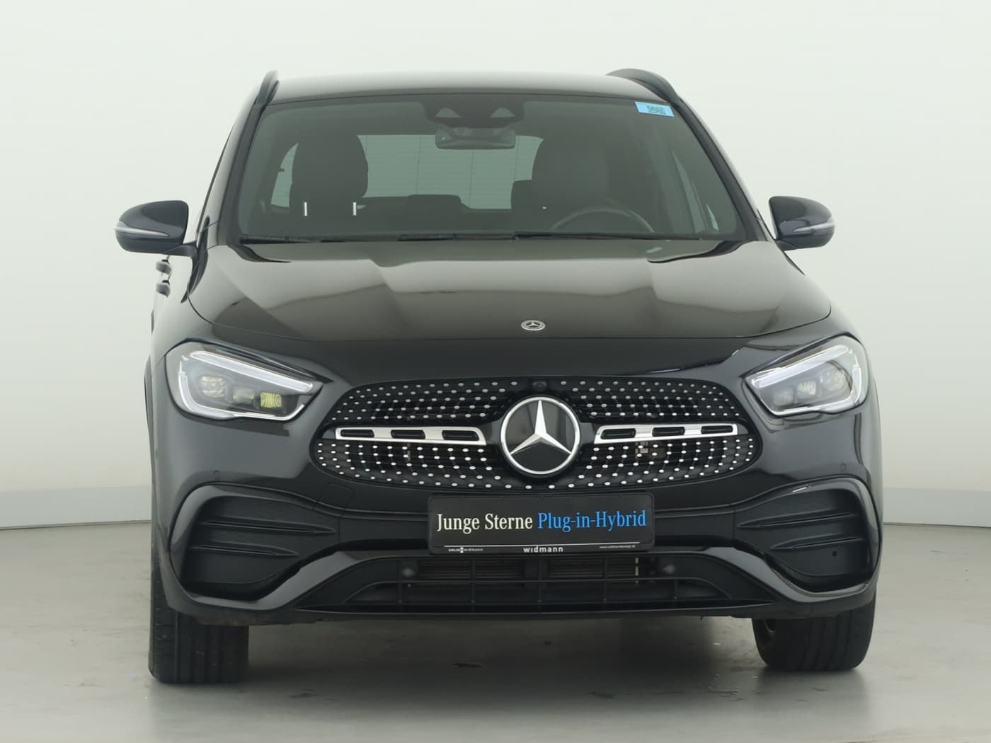 Mercedes-Benz GLA 250 e Bild 3