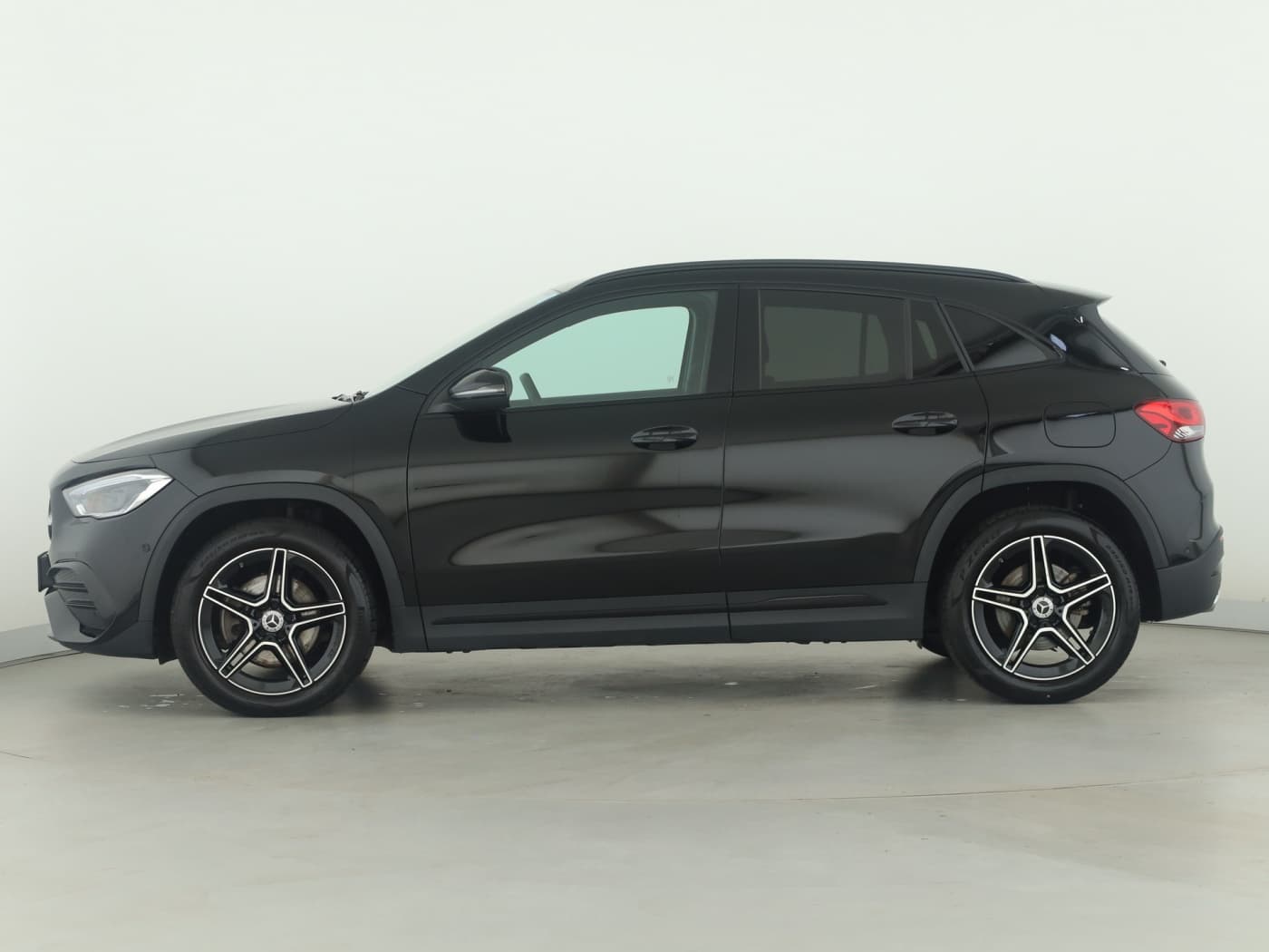 Mercedes-Benz GLA 250 e Bild 7