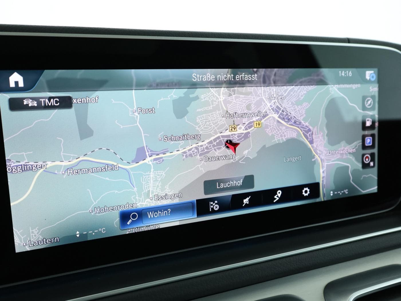 Mercedes-Benz GLE 300 d 4M Bild 13