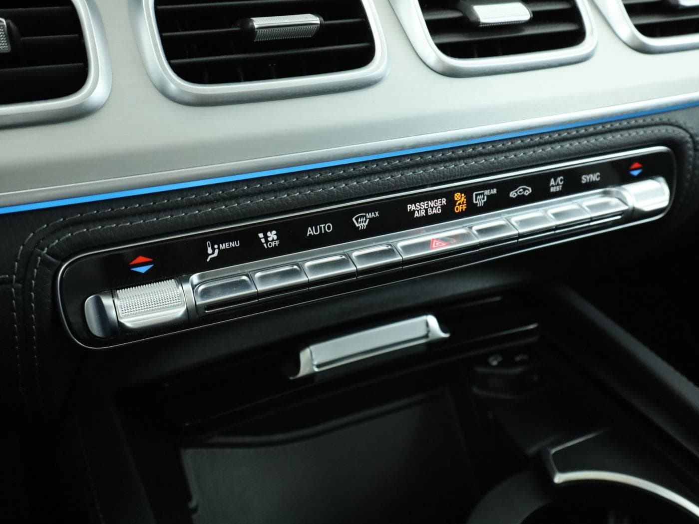 Mercedes-Benz GLE 300 d 4M Bild 14