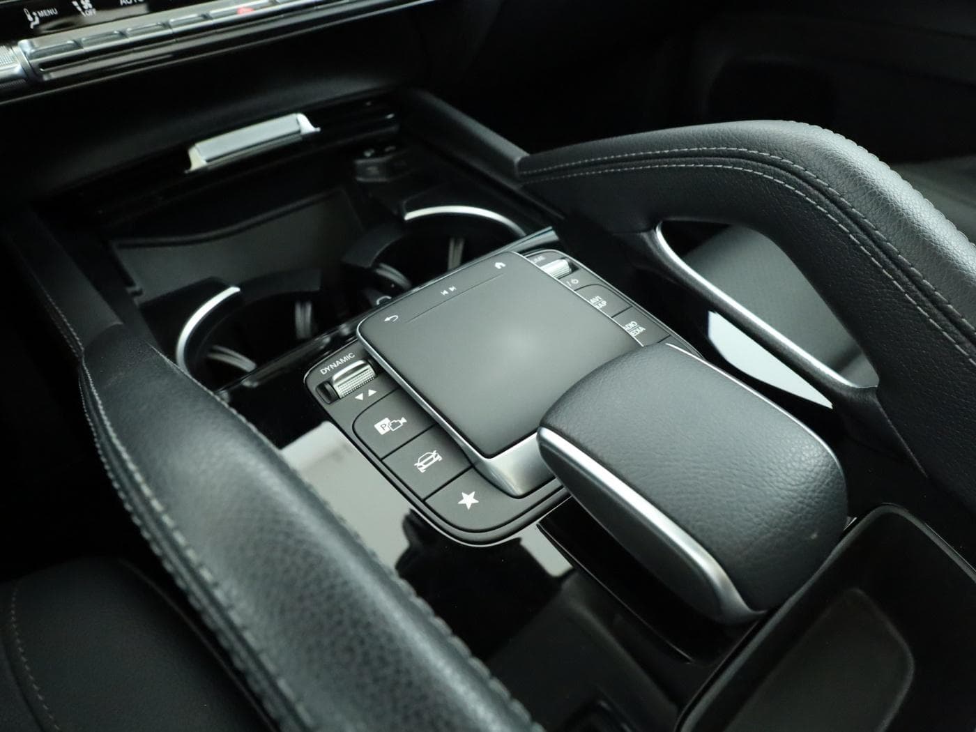 Mercedes-Benz GLE 300 d 4M Bild 15