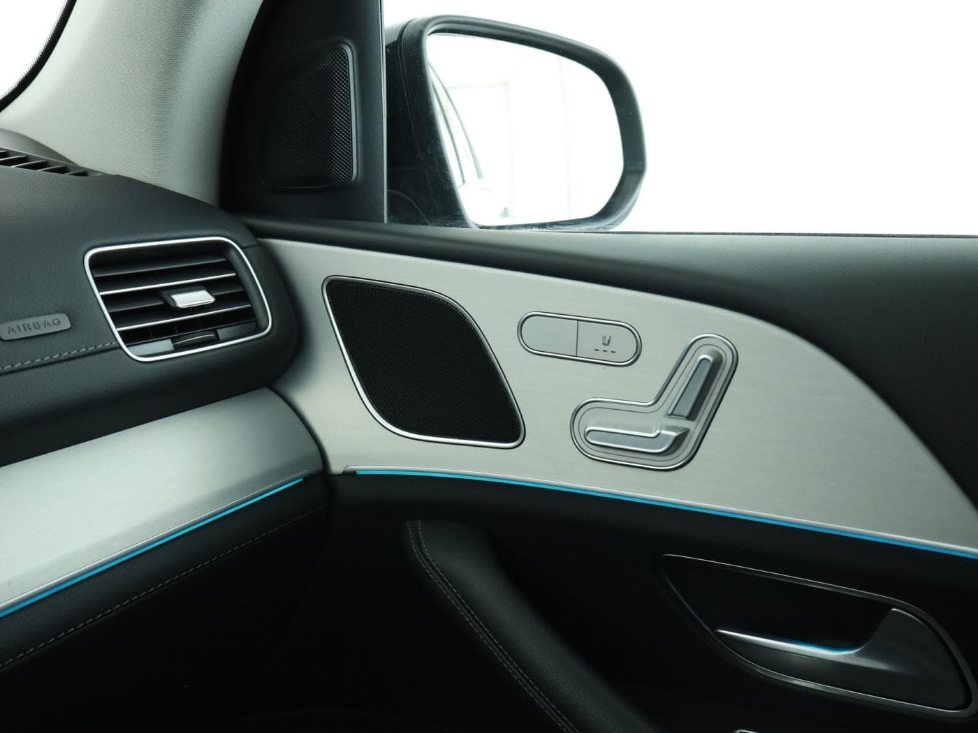 Mercedes-Benz GLE 300 d 4M Bild 16