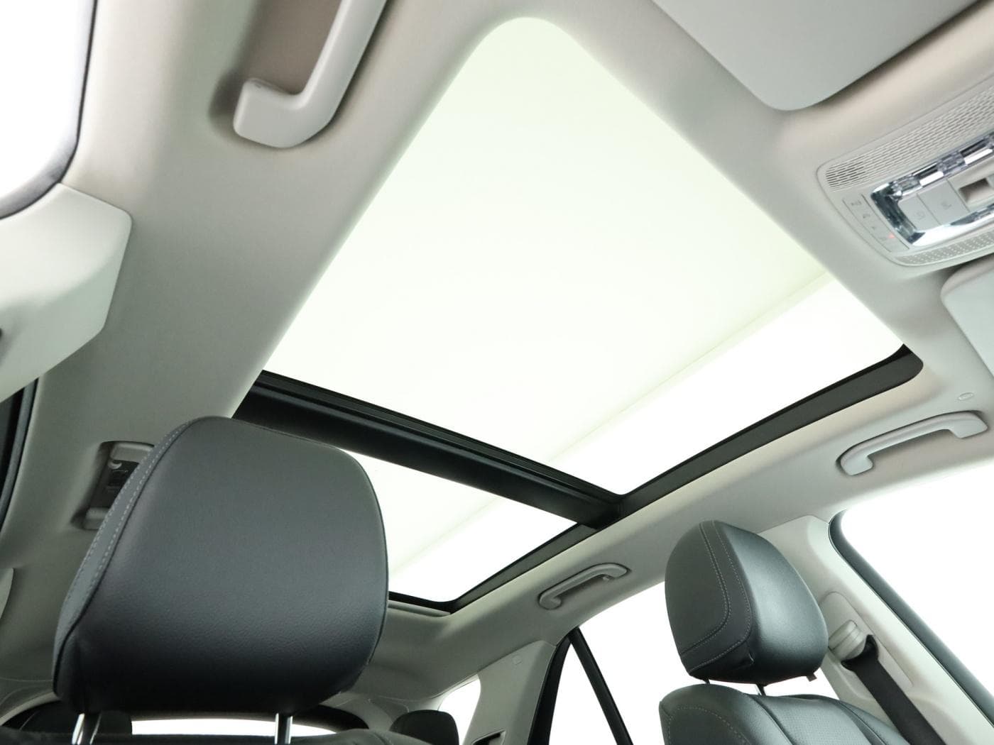 Mercedes-Benz GLE 300 d 4M Bild 21