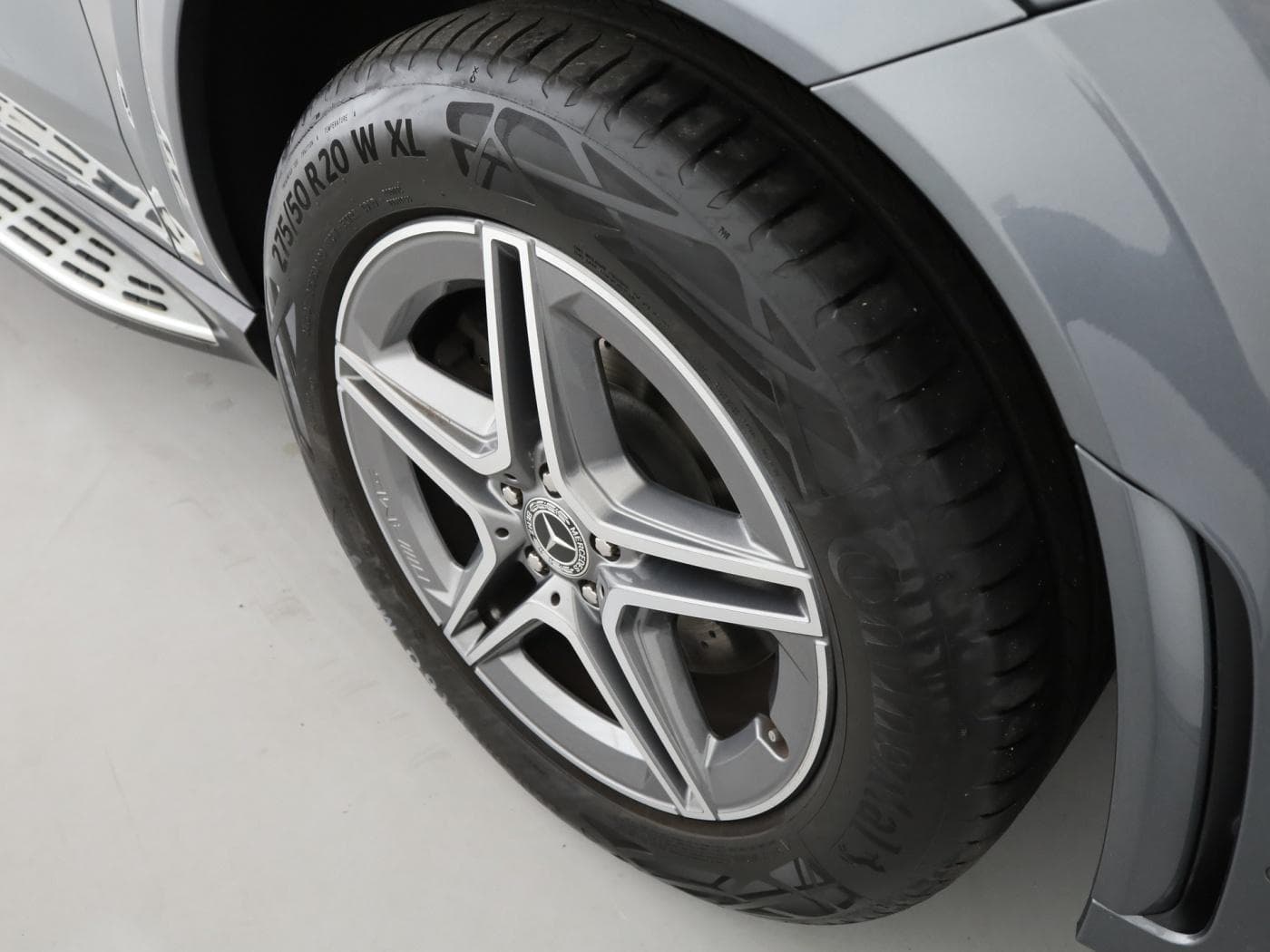 Mercedes-Benz GLE 300 d 4M Bild 25