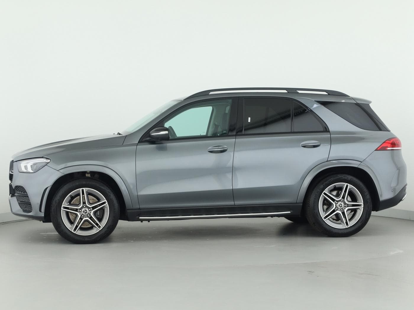 Mercedes-Benz GLE 300 d 4M Bild 7