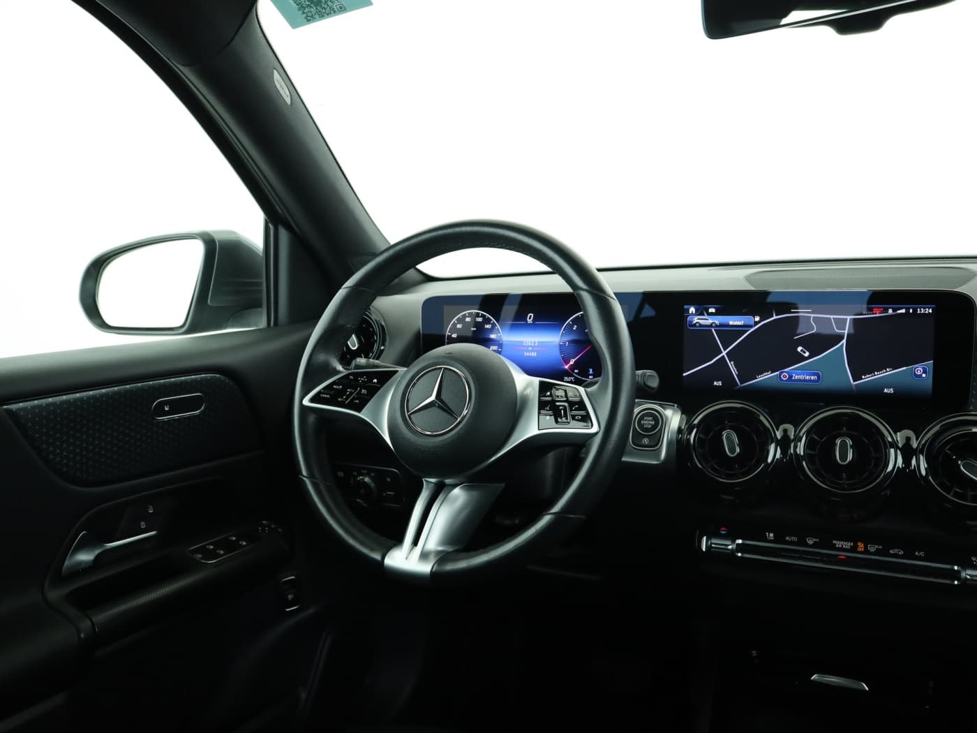 Mercedes-Benz GLB 200 d Bild 10