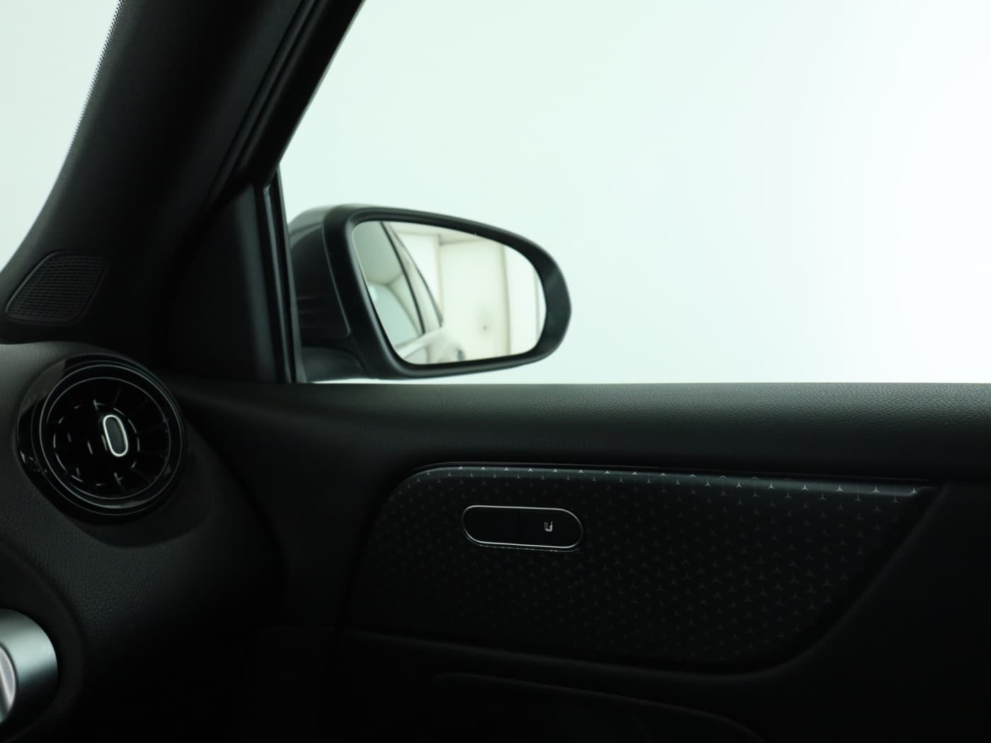 Mercedes-Benz GLB 200 d Bild 16