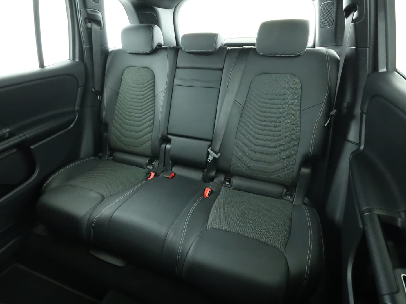 Mercedes-Benz GLB 200 d Bild 18