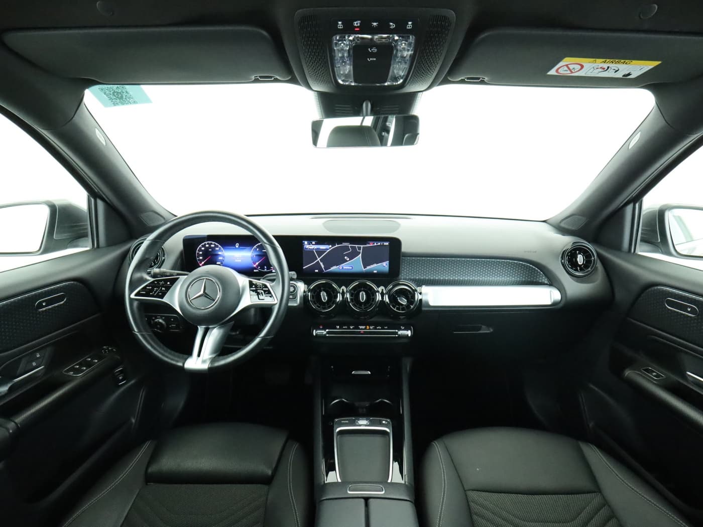 Mercedes-Benz GLB 200 d Bild 19