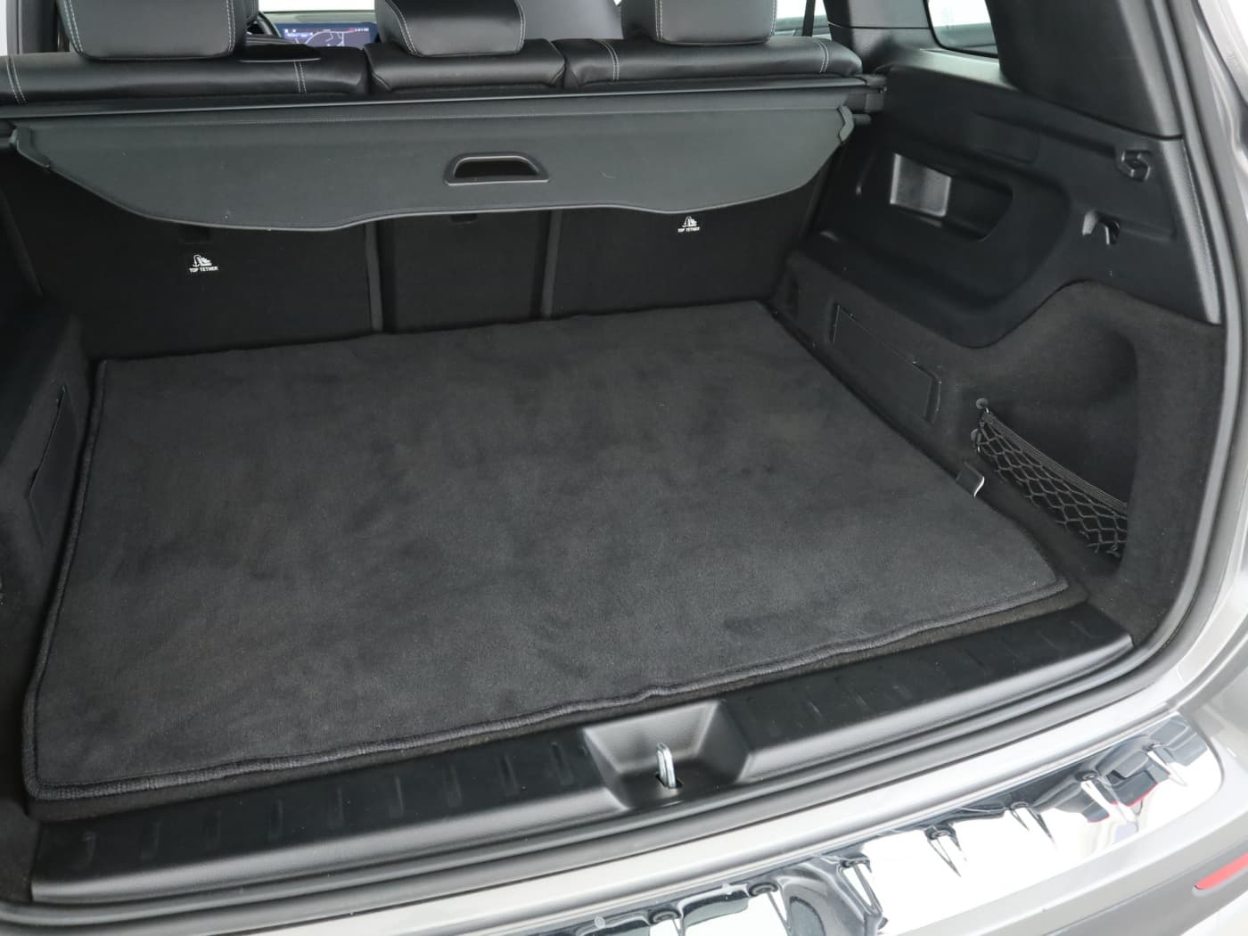 Mercedes-Benz GLB 200 d Bild 22