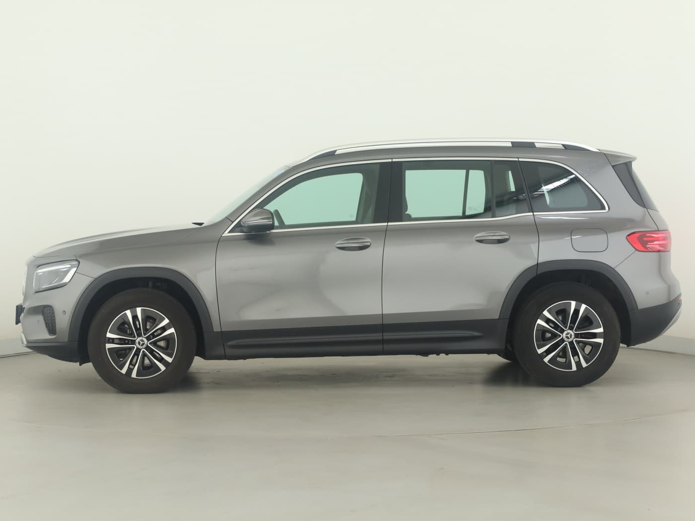 Mercedes-Benz GLB 200 d Bild 7