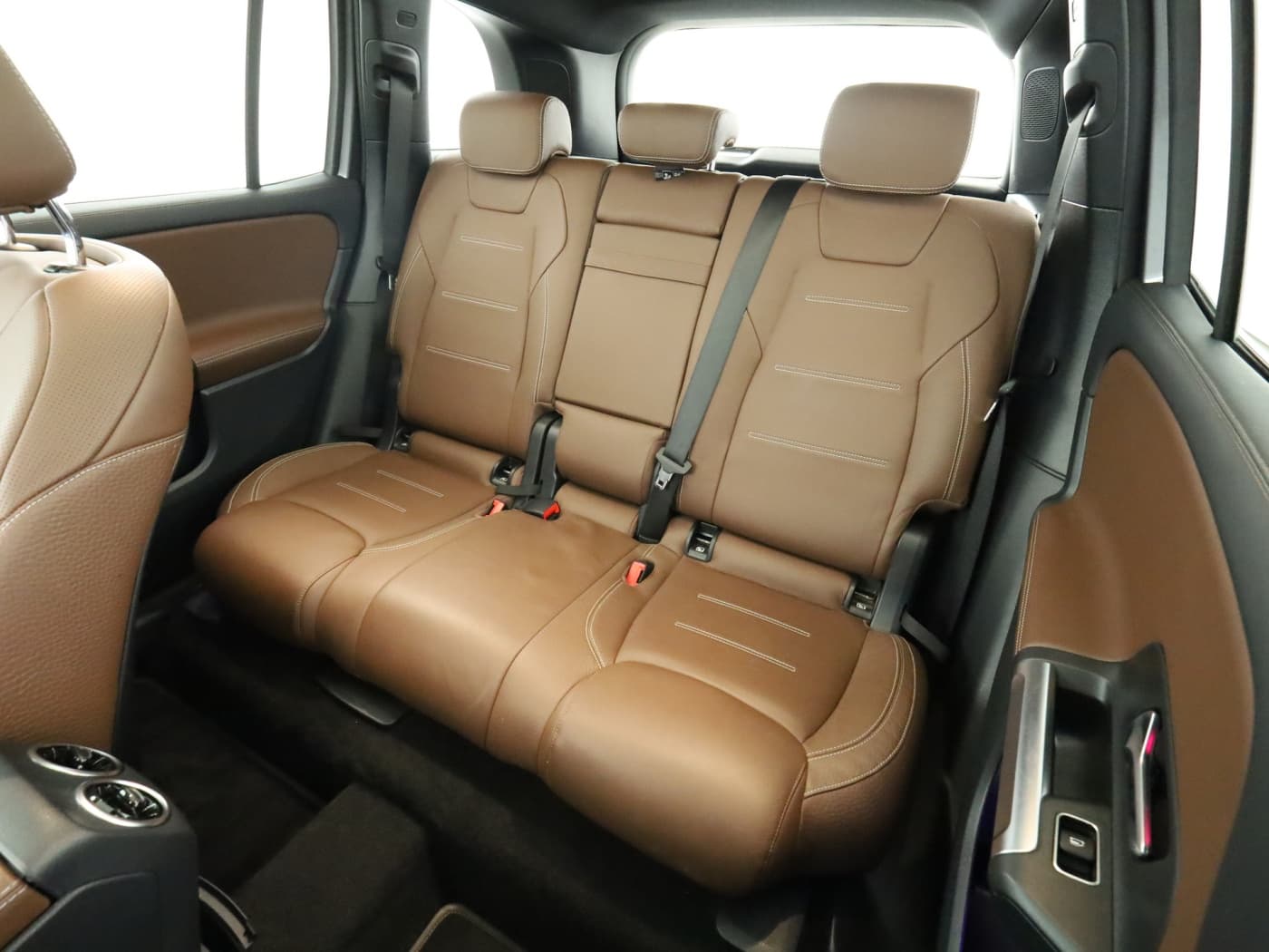 Mercedes-Benz GLB 200 d Bild 18