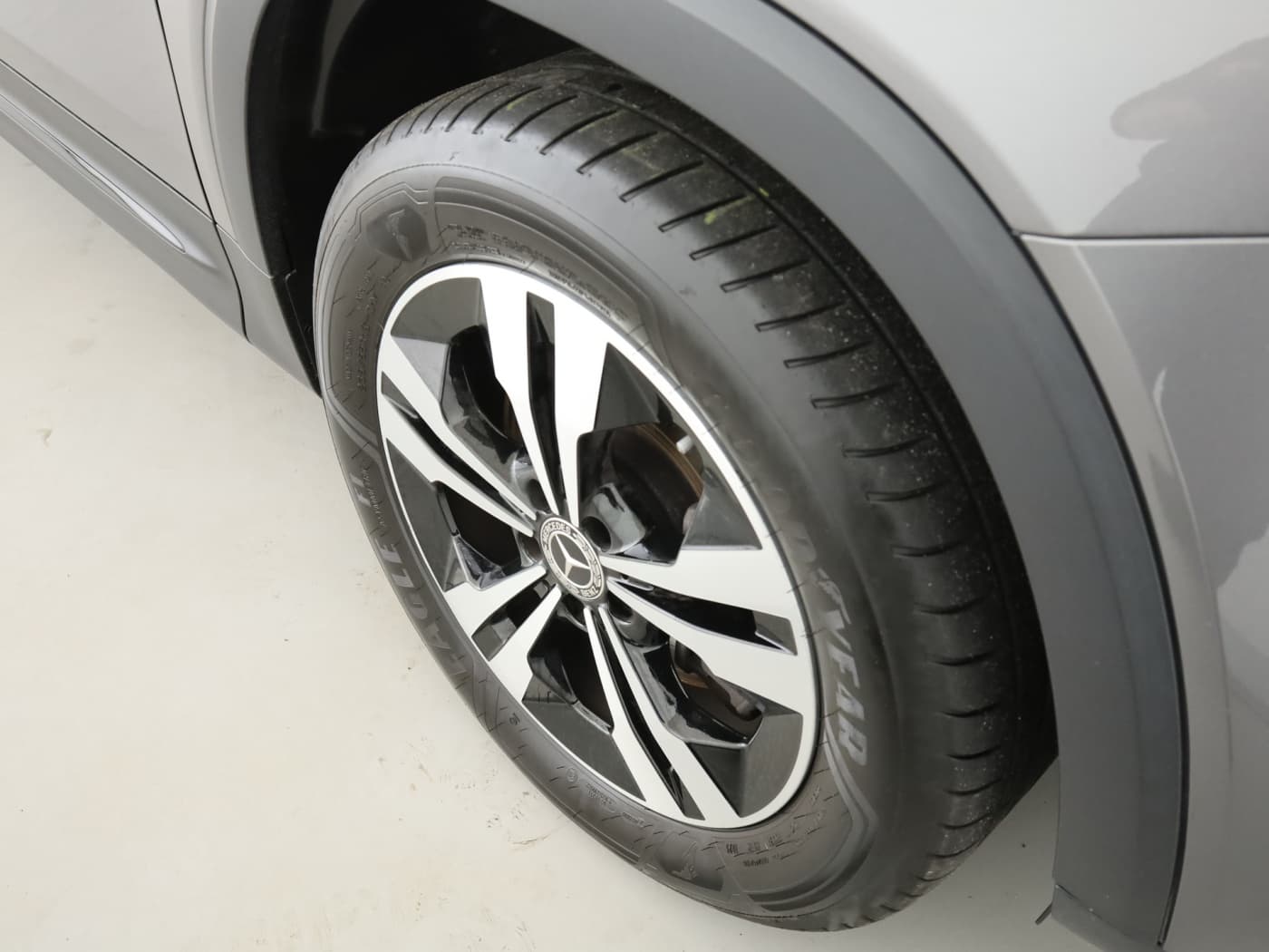 Mercedes-Benz GLB 200 d Bild 22