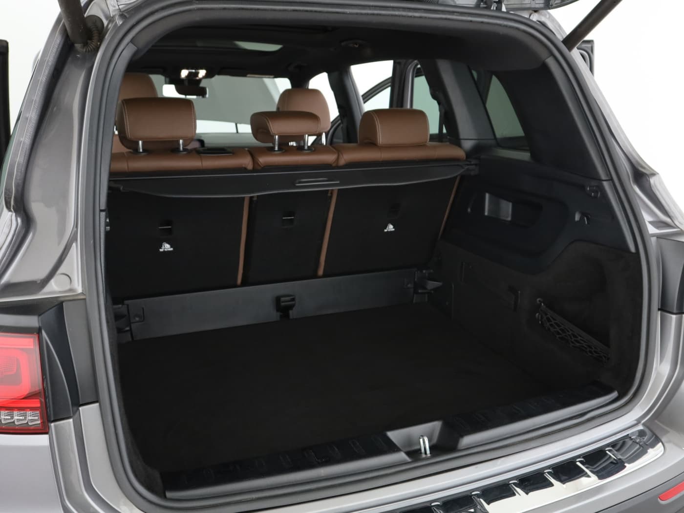 Mercedes-Benz GLB 200 d Bild 23