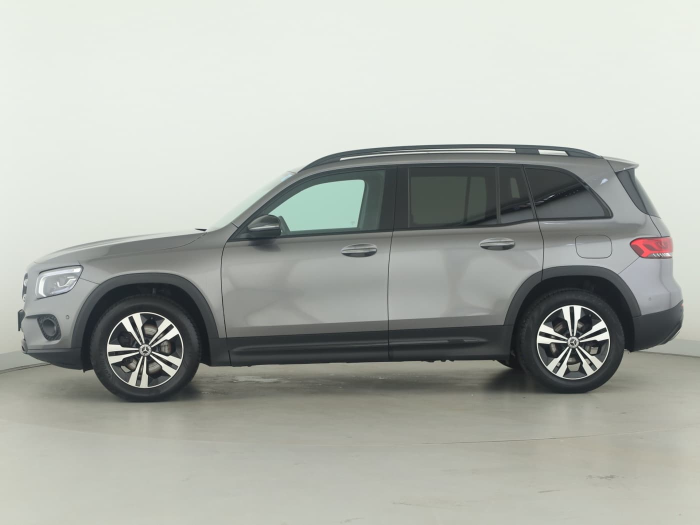 Mercedes-Benz GLB 200 d Bild 7