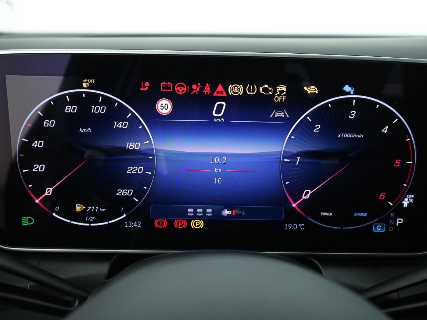 Mercedes-Benz GLC 220 d 4M Bild 12