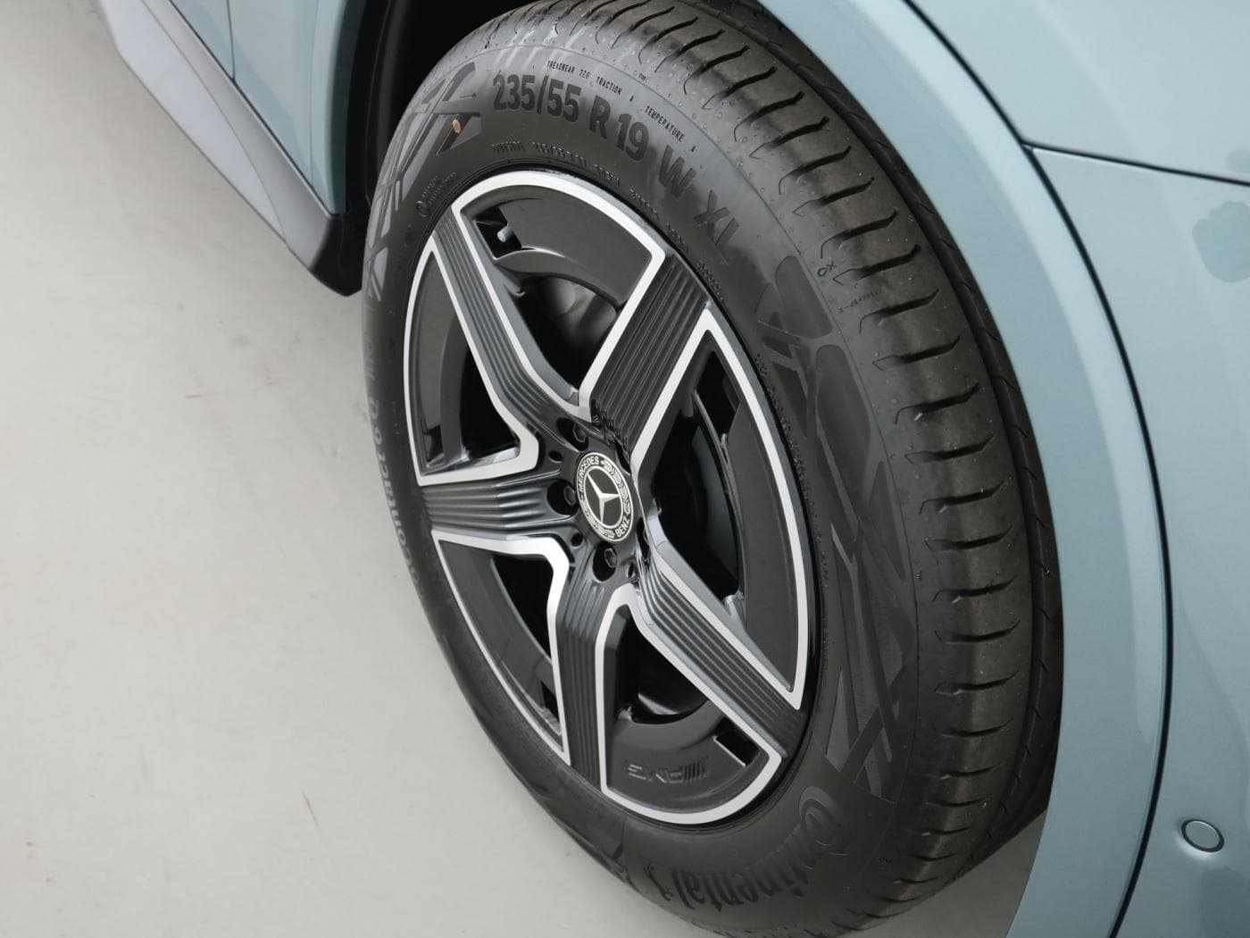 Mercedes-Benz GLC 220 d 4M Bild 21