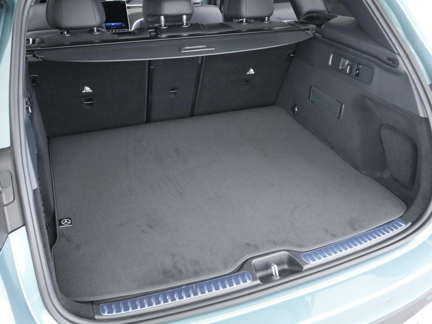 Mercedes-Benz GLC 220 d 4M Bild 22
