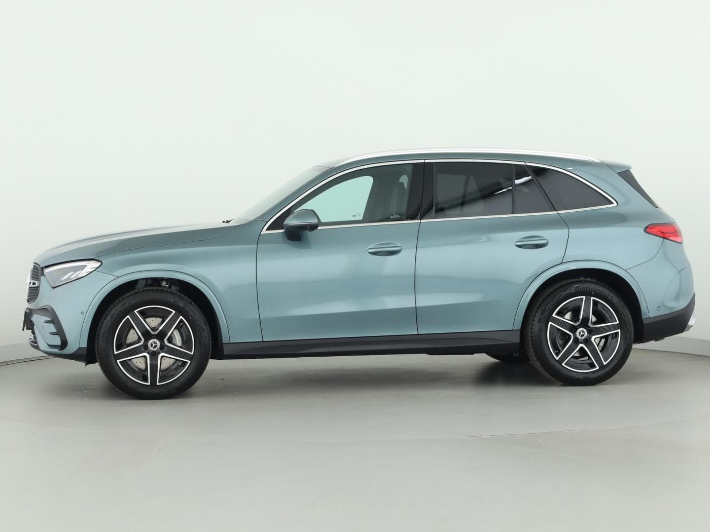 Mercedes-Benz GLC 220 d 4M Bild 7