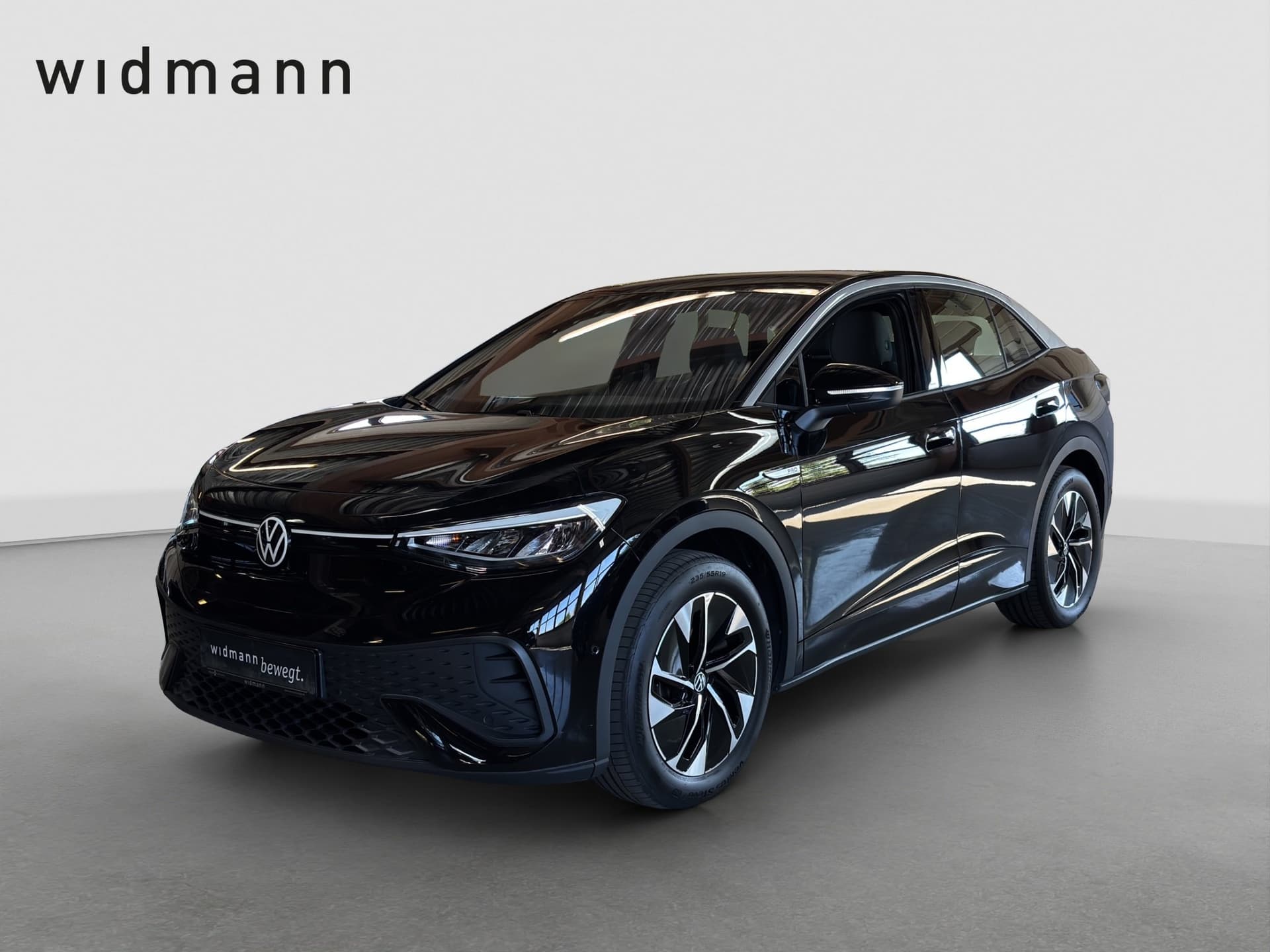 Volkswagen ID.5 Pro 128kW NAVI ACC KAMERA 82kWh Brutto