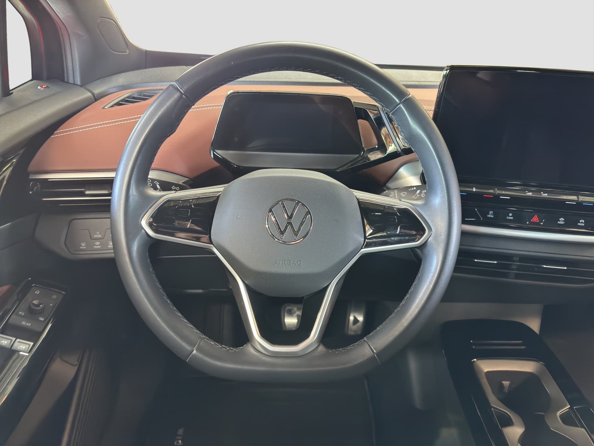 Volkswagen ID.5 Pro 128kW NAVI ACC KAMERA 82kWh Brutto Bild 10