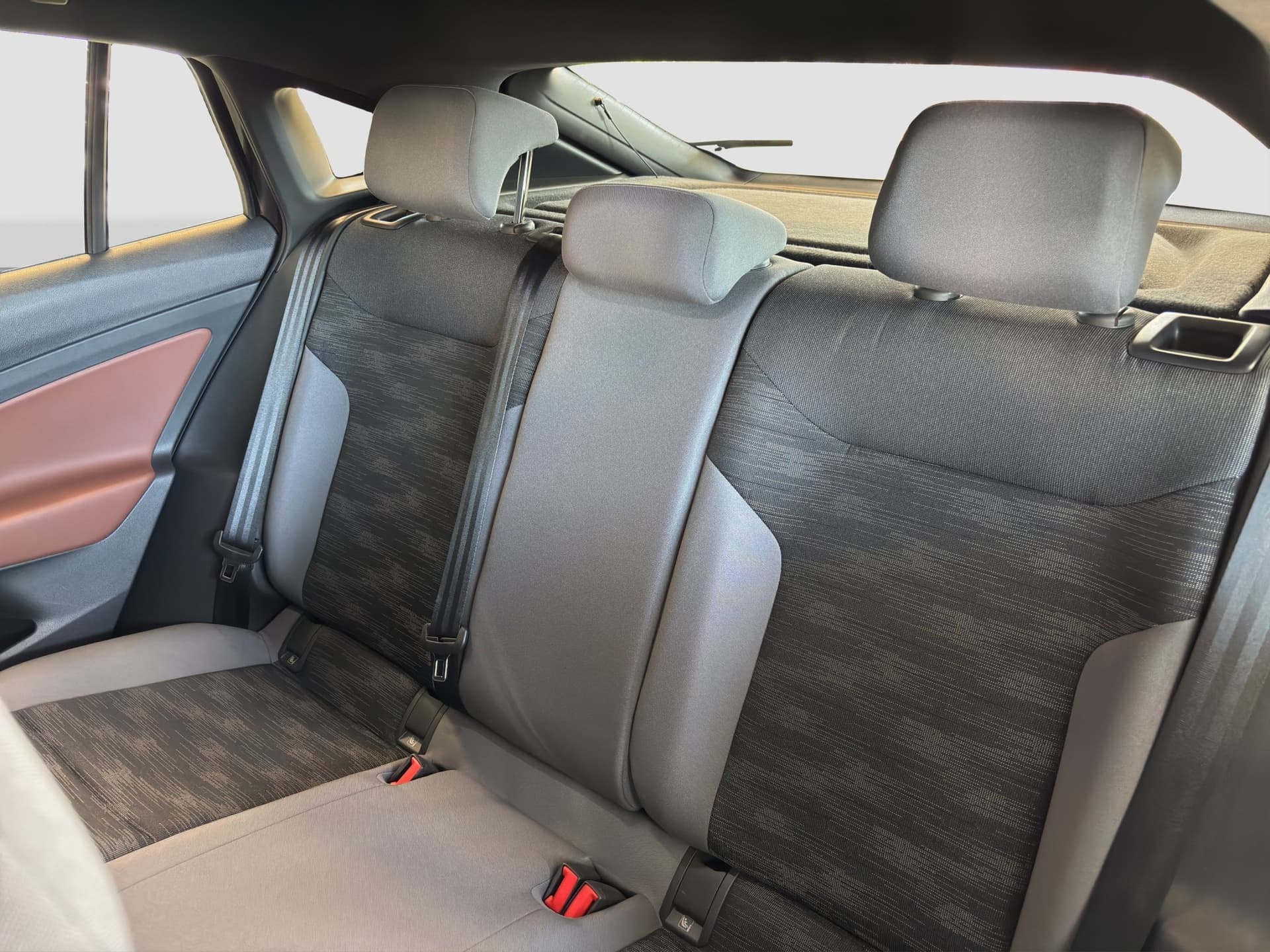 Volkswagen ID.5 Pro 128kW NAVI ACC KAMERA 82kWh Brutto Bild 14