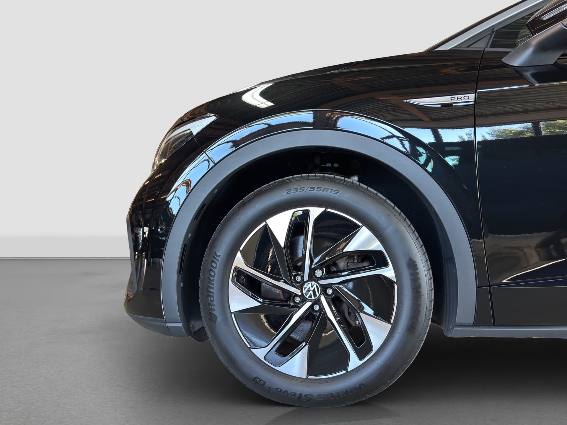Volkswagen ID.5 Pro 128kW NAVI ACC KAMERA 82kWh Brutto Bild 17