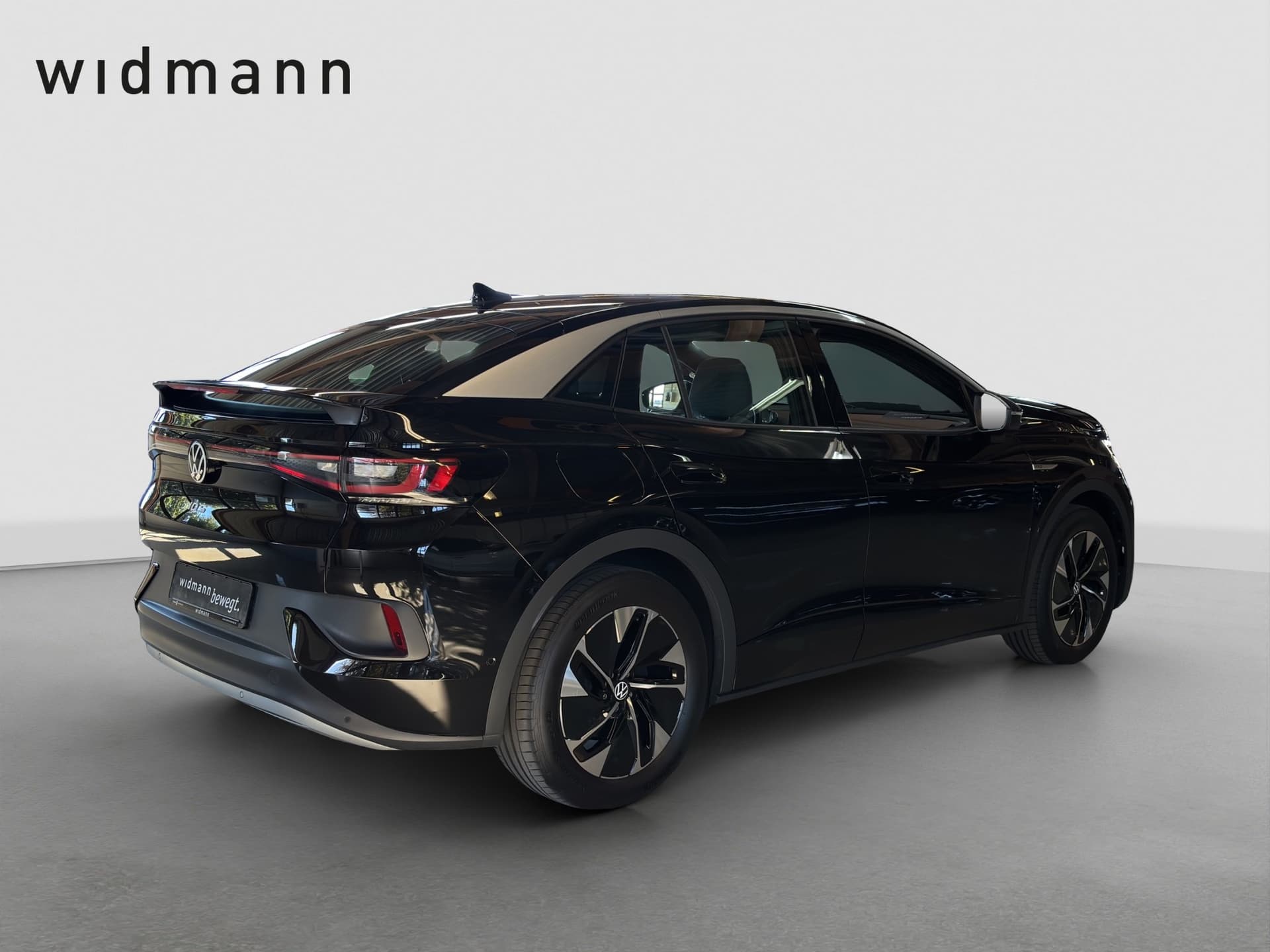 Volkswagen ID.5 Pro 128kW NAVI ACC KAMERA 82kWh Brutto Bild 2