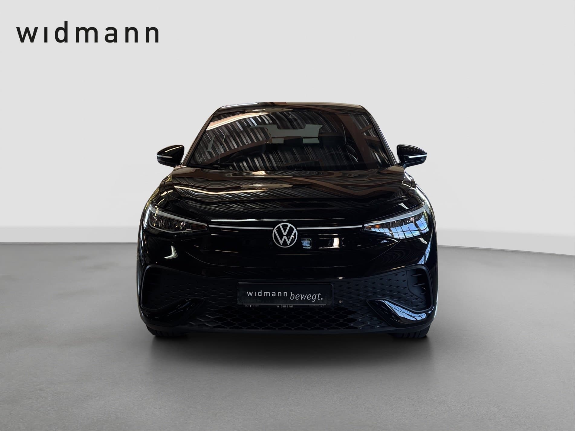 Volkswagen ID.5 Pro 128kW NAVI ACC KAMERA 82kWh Brutto Bild 3
