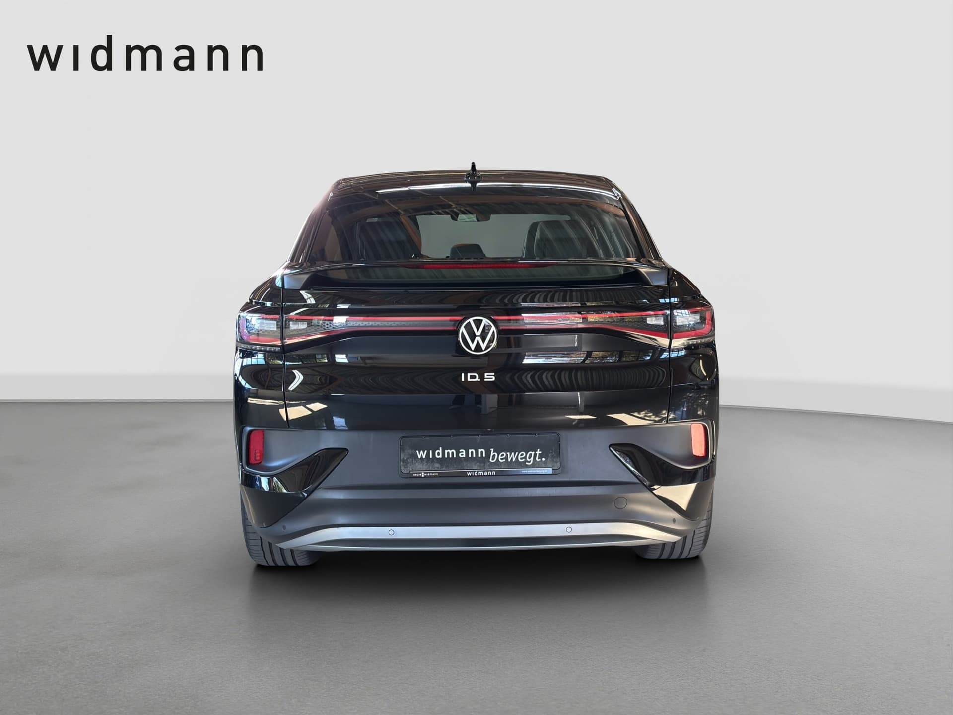 Volkswagen ID.5 Pro 128kW NAVI ACC KAMERA 82kWh Brutto Bild 4