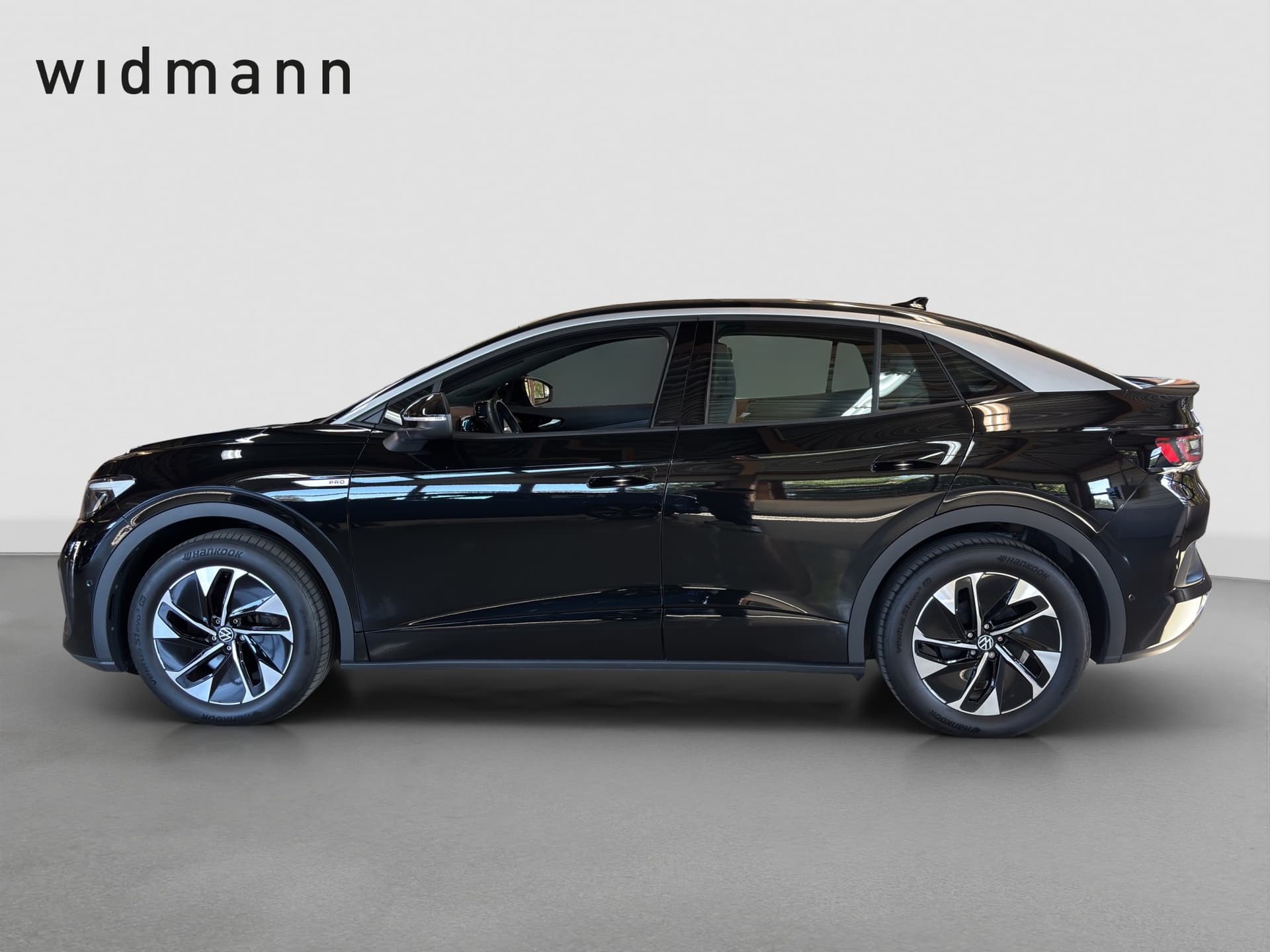 Volkswagen ID.5 Pro 128kW NAVI ACC KAMERA 82kWh Brutto Bild 5