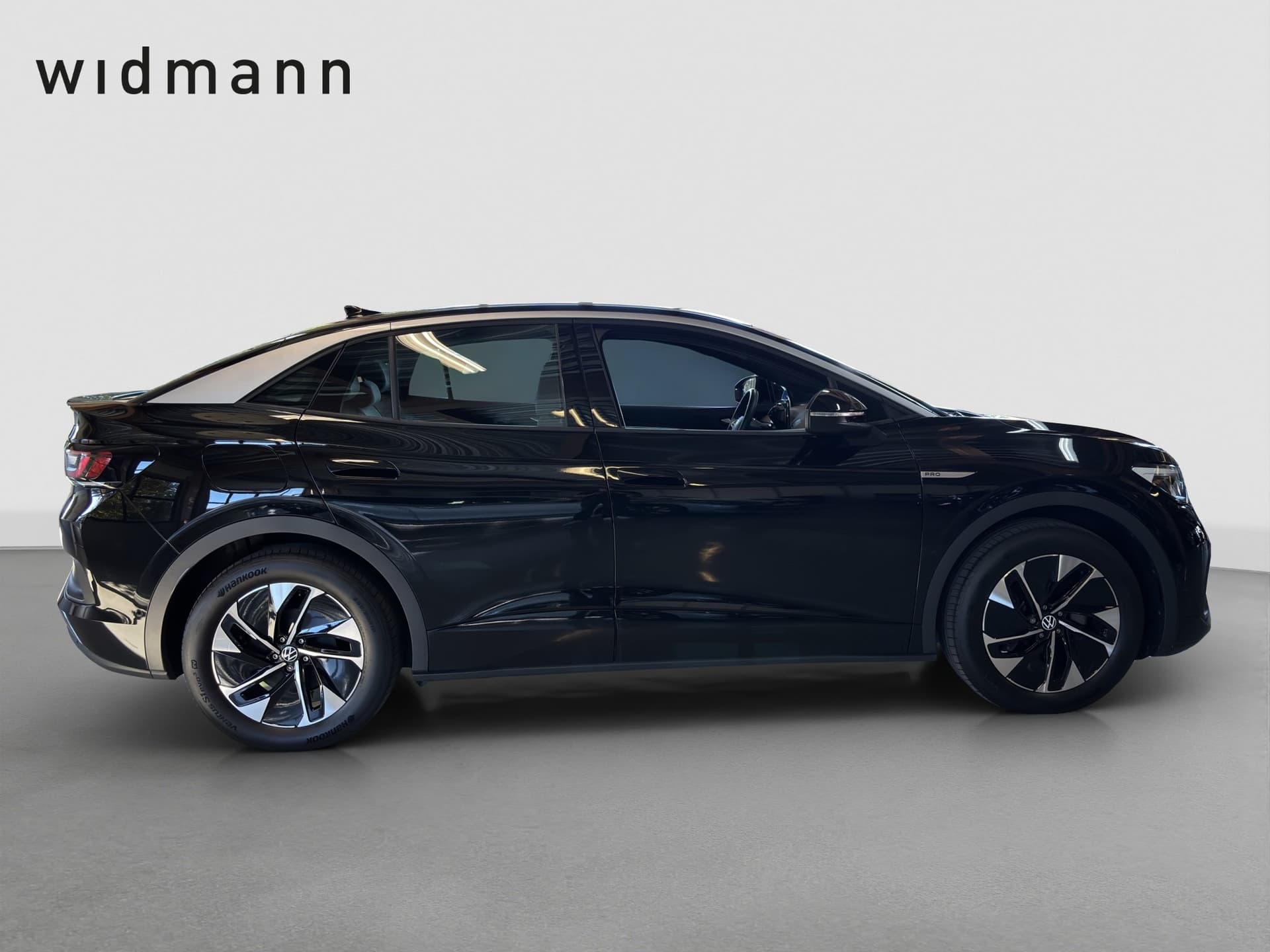 Volkswagen ID.5 Pro 128kW NAVI ACC KAMERA 82kWh Brutto Bild 6