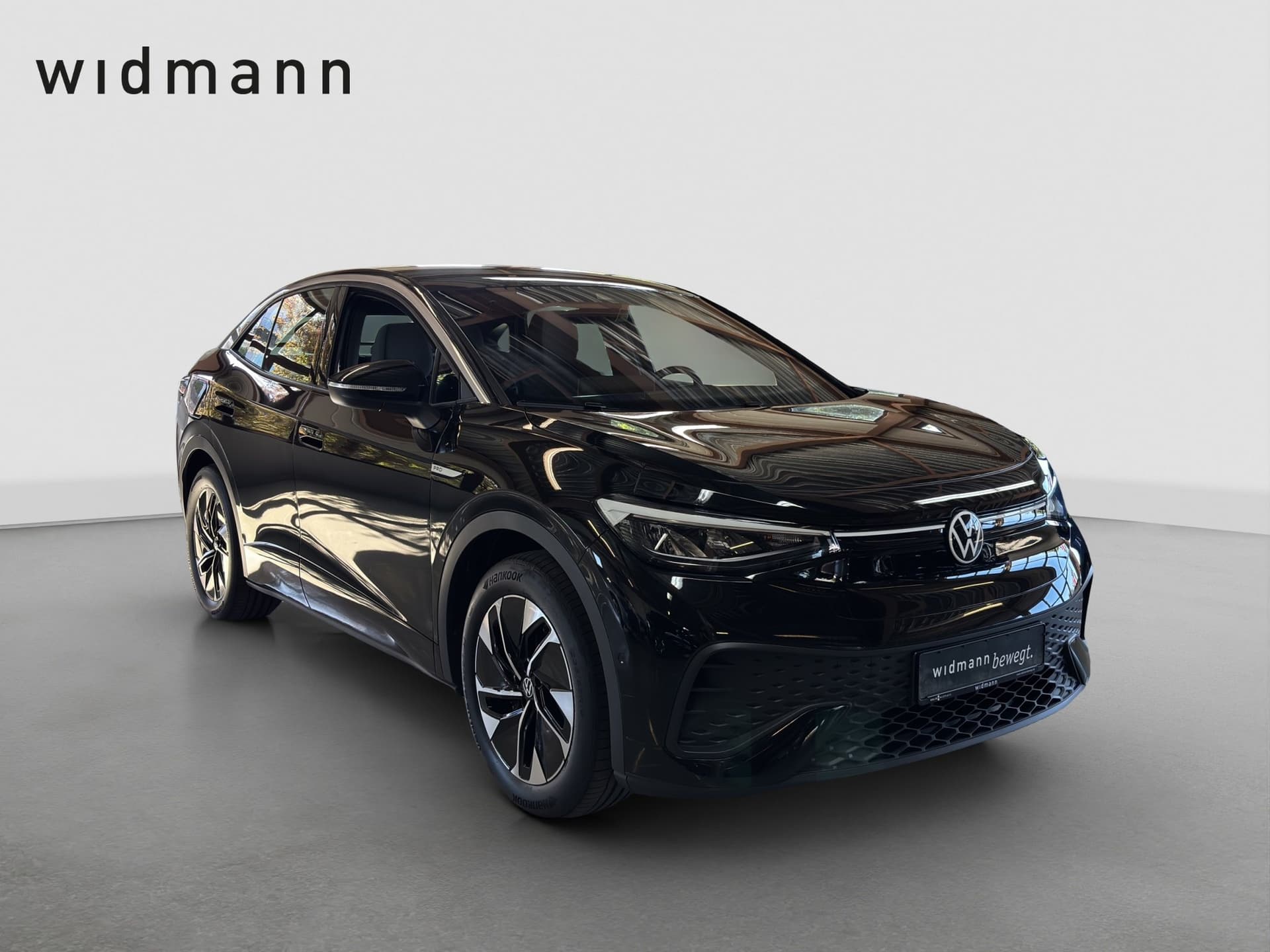 Volkswagen ID.5 Pro 128kW NAVI ACC KAMERA 82kWh Brutto Bild 7