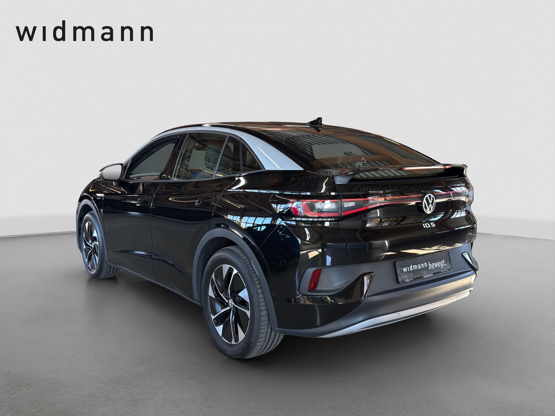 Volkswagen ID.5 Pro 128kW NAVI ACC KAMERA 82kWh Brutto Bild 8