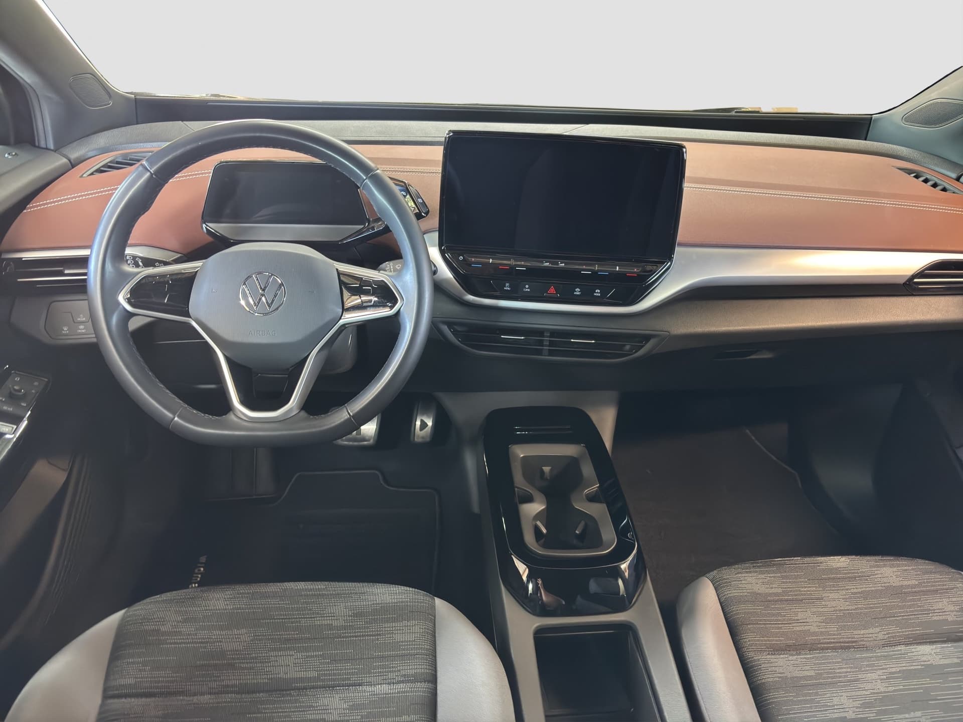 Volkswagen ID.5 Pro 128kW NAVI ACC KAMERA 82kWh Brutto Bild 9