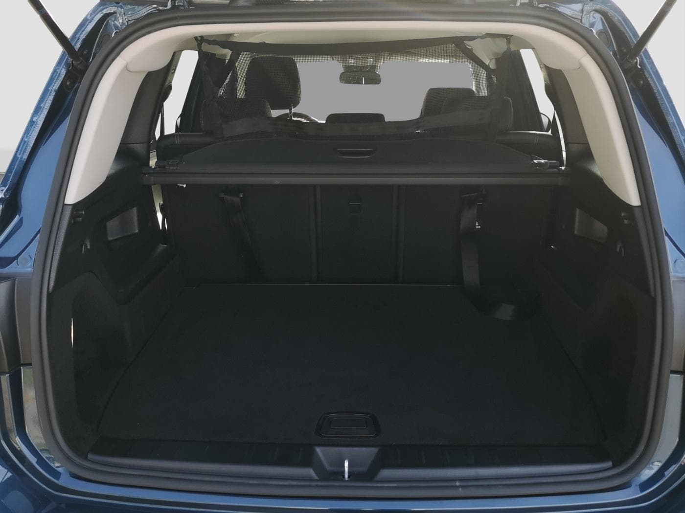 Mercedes-Benz GLB 220 d Bild 18