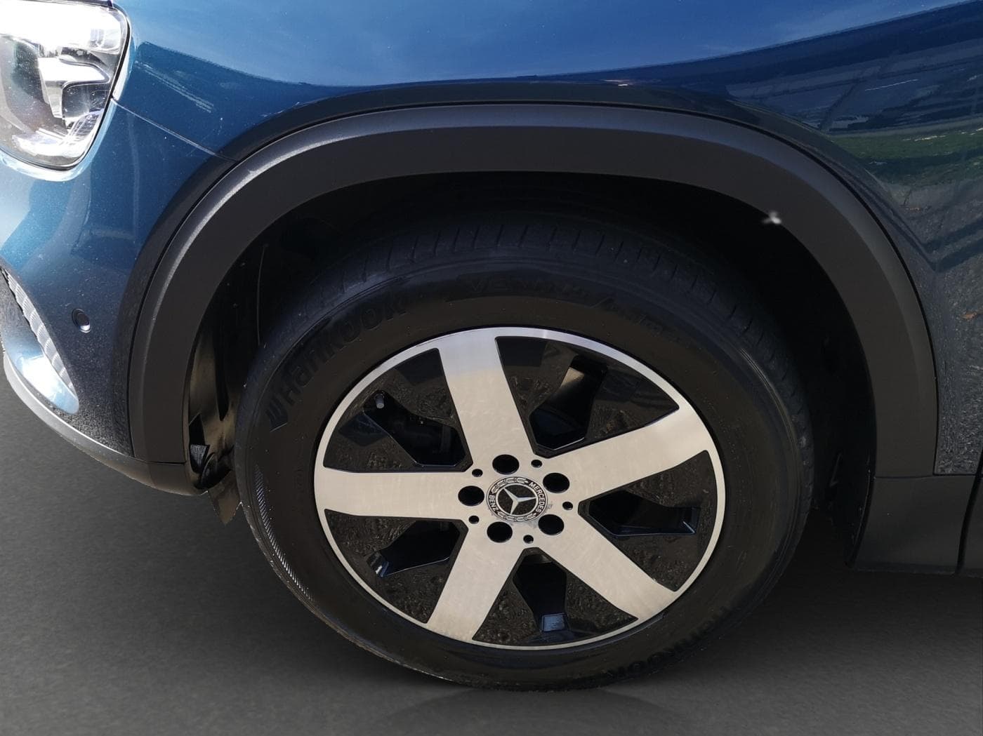 Mercedes-Benz GLB 220 d Bild 19