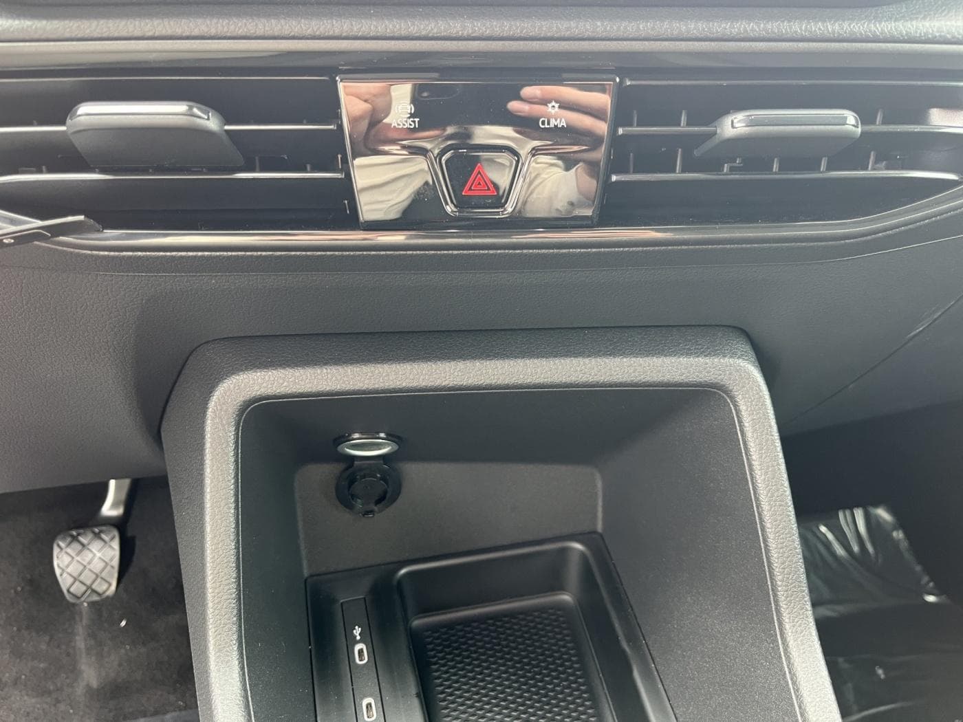 Volkswagen Caddy 2.0 TDI Cargo Bild 13