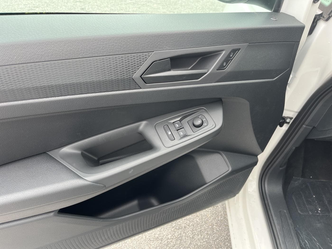 Volkswagen Caddy 2.0 TDI Cargo Bild 17