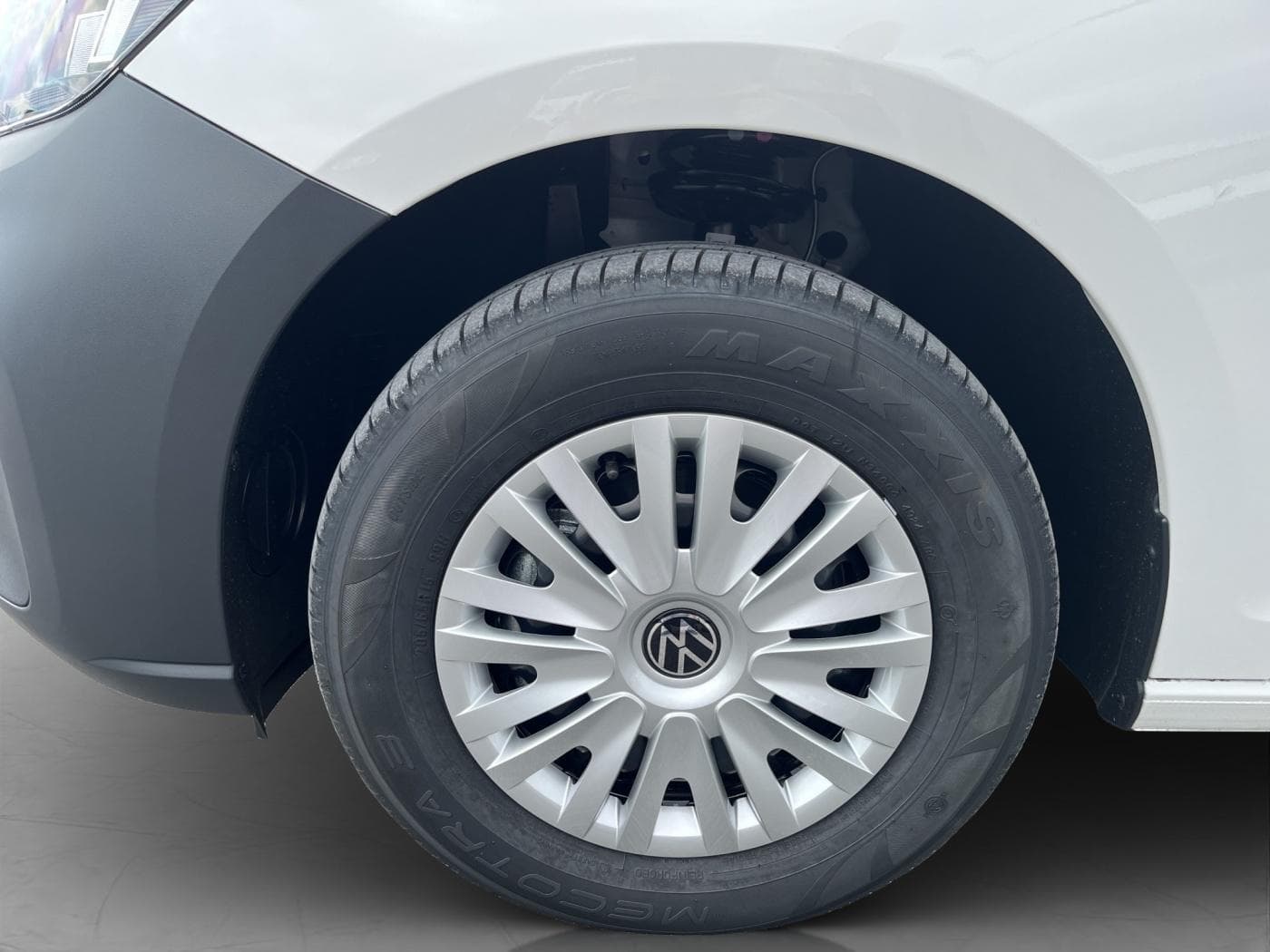 Volkswagen Caddy 2.0 TDI Cargo Bild 19