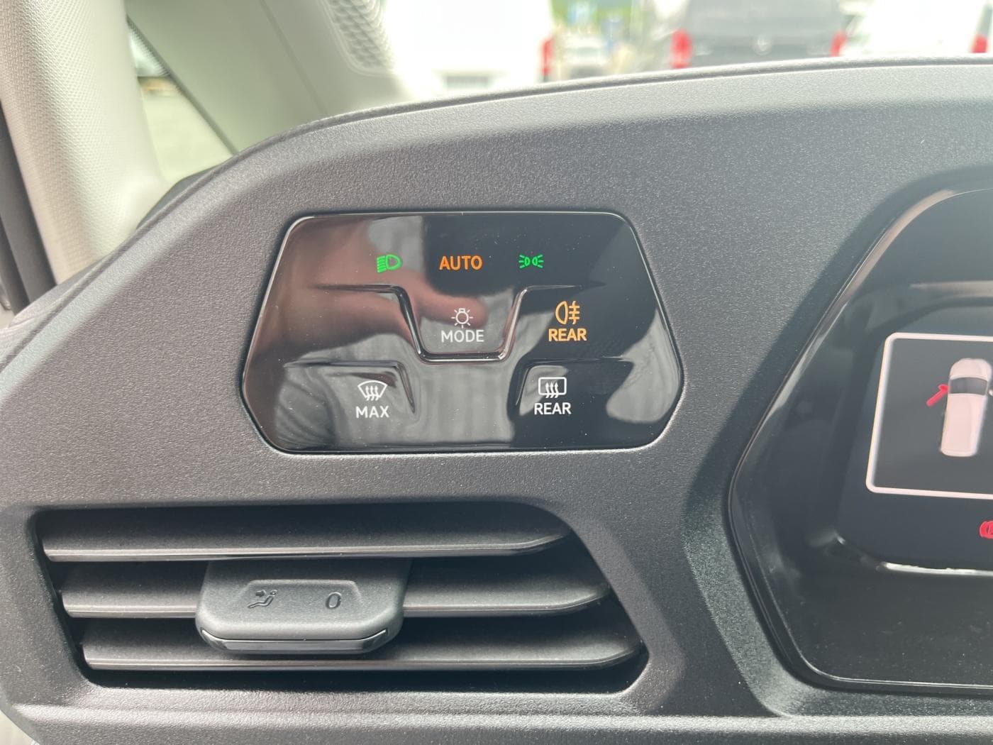 Volkswagen Caddy 2.0 TDI Cargo Bild 20